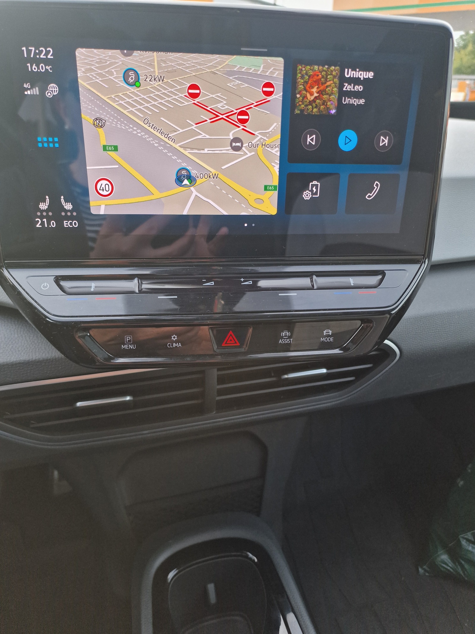 Volkswagen ID.3 Pro Performance, 204hp, 2021