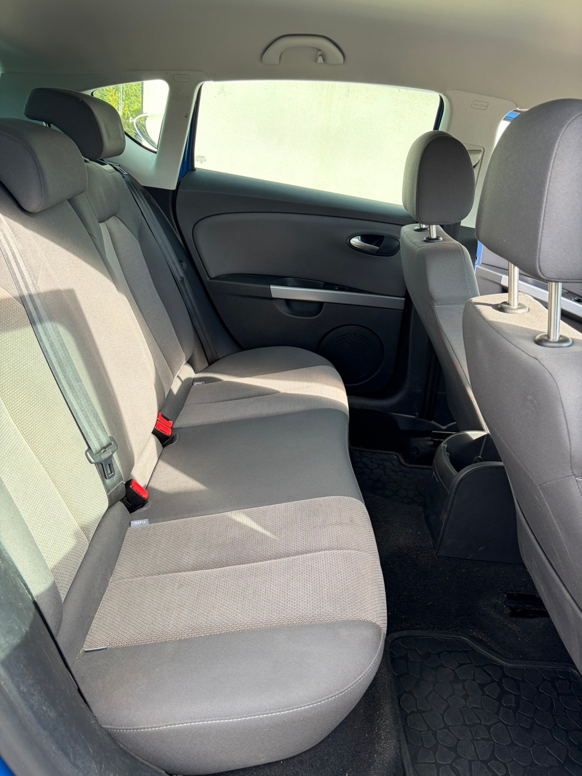 SEAT Leon 1.2 TSI Manuell, 105hk, 2013
