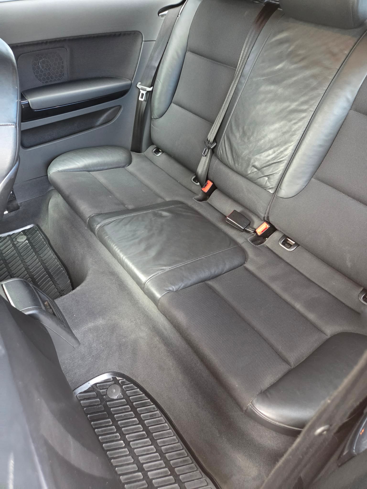 Audi A3 2.0 FSI 16v Manual, 150hp, 2005