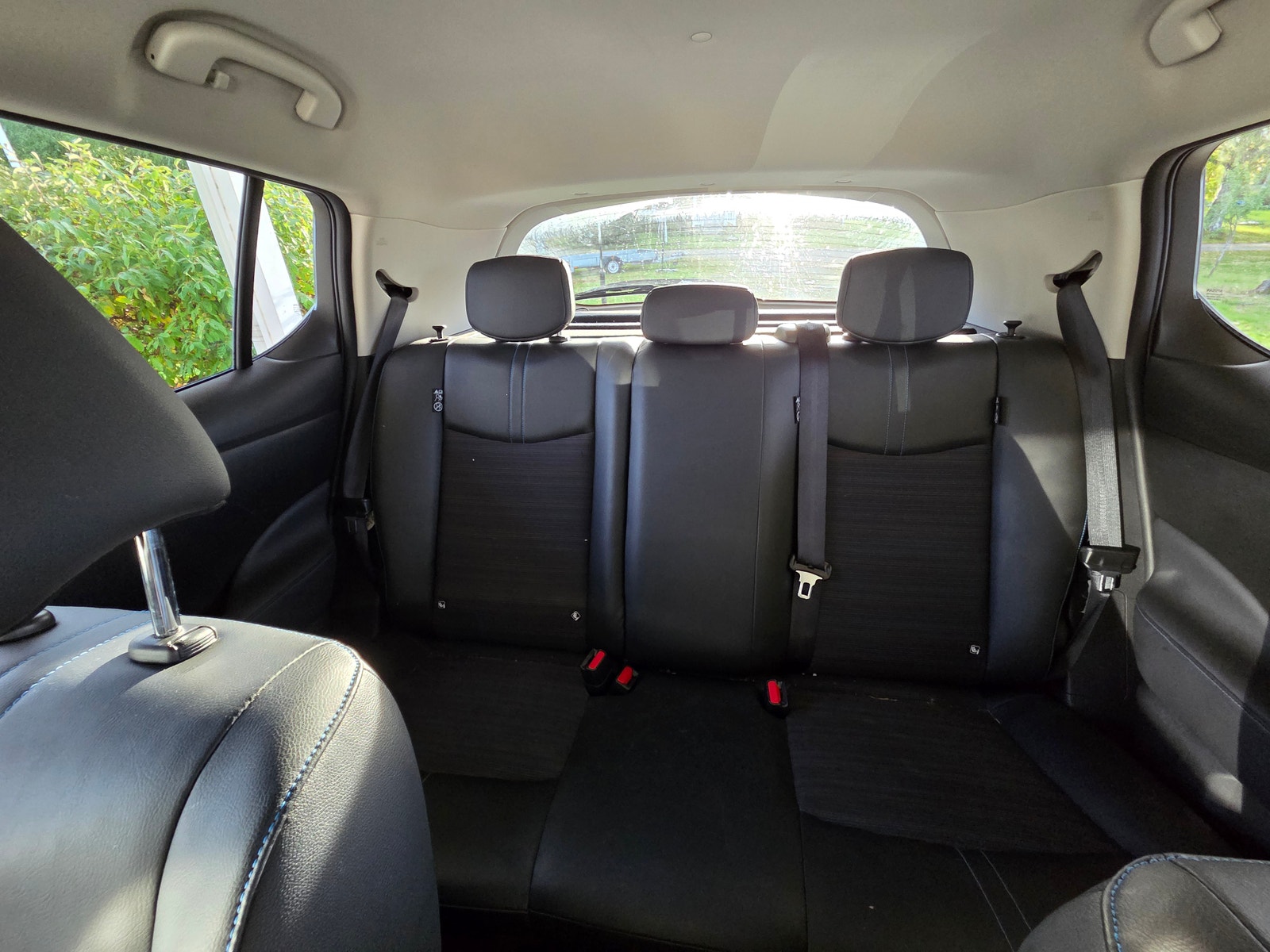 Nissan Leaf, 150ps, 2019