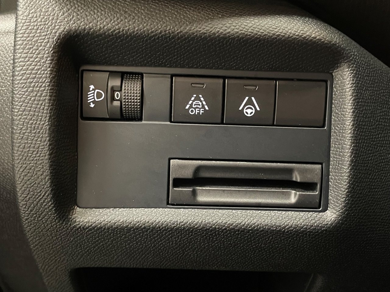 Citroën C5 Aircross Hybrid 136 e-DSC, 136hk, 2025