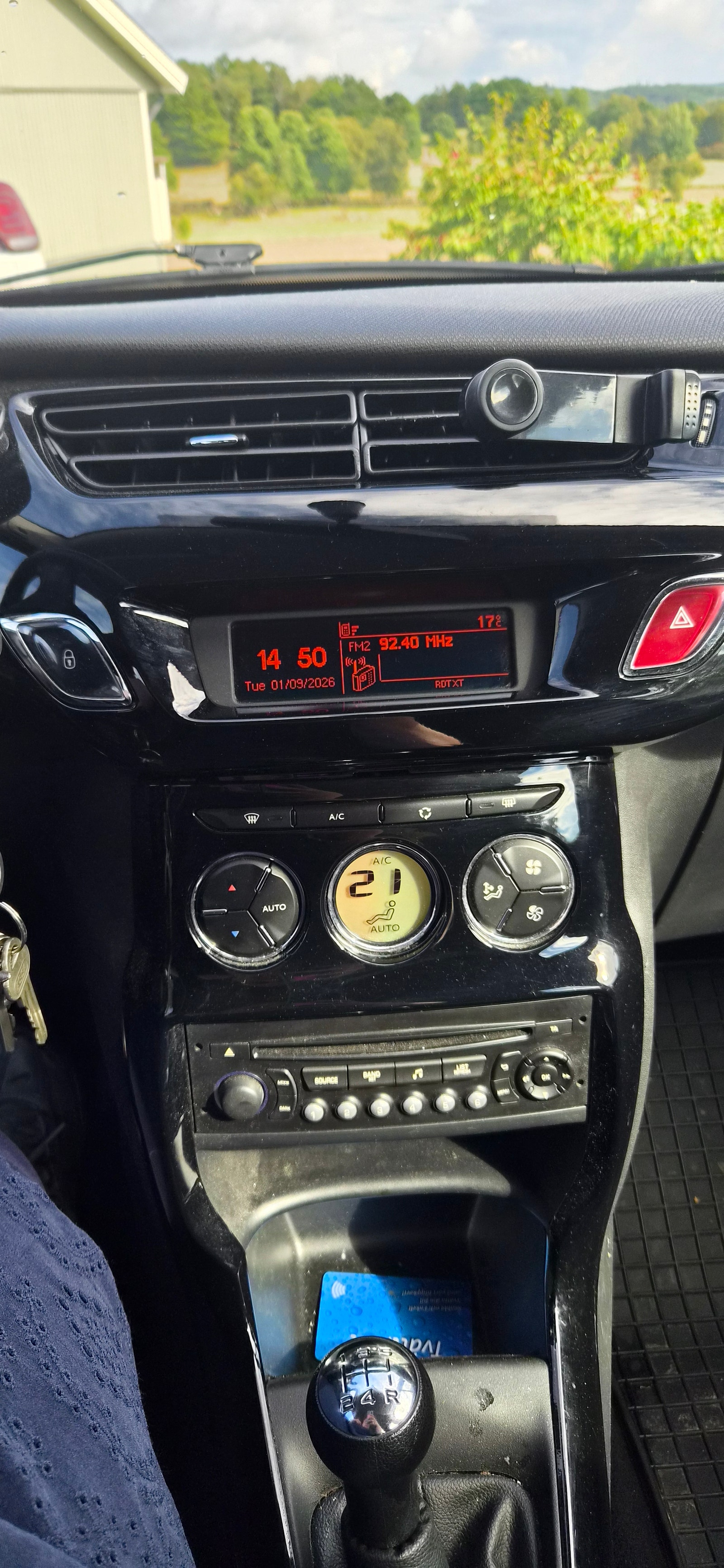Citroën C3 1.2 PureTech VTi 82 Manual, 82hp, 2013