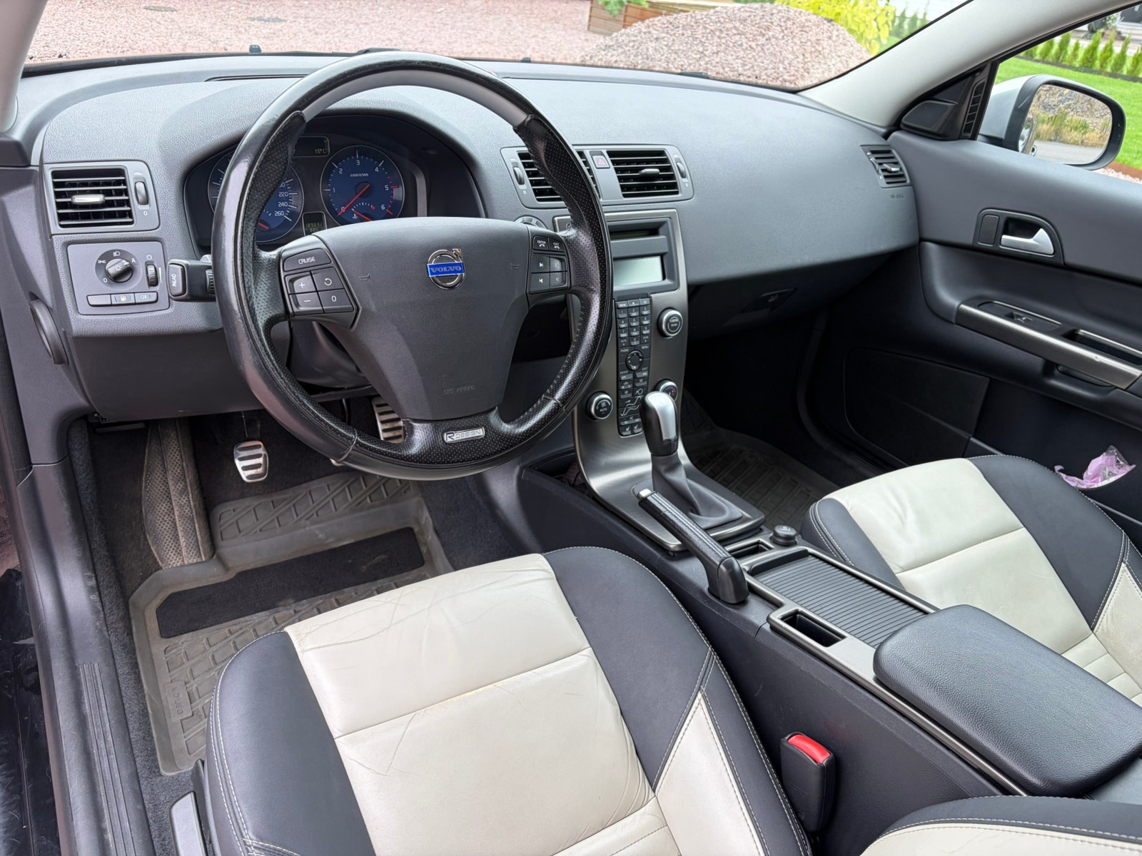 Volvo C30 D2 Manuell, 115hk, 2012