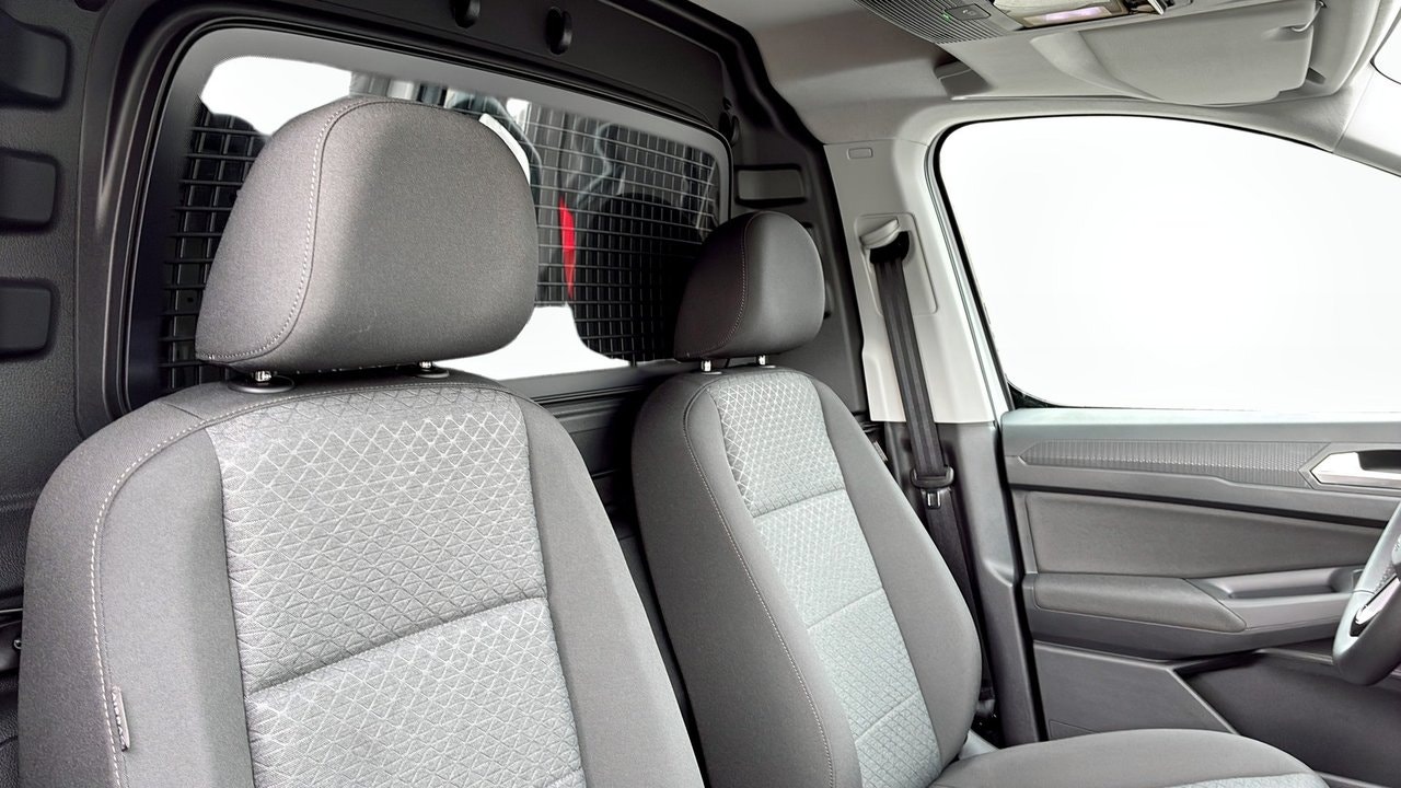 Ford Transit Connect L2 2.0 EcoBlue Powershift 7, 7-trins, 122ps, 2026