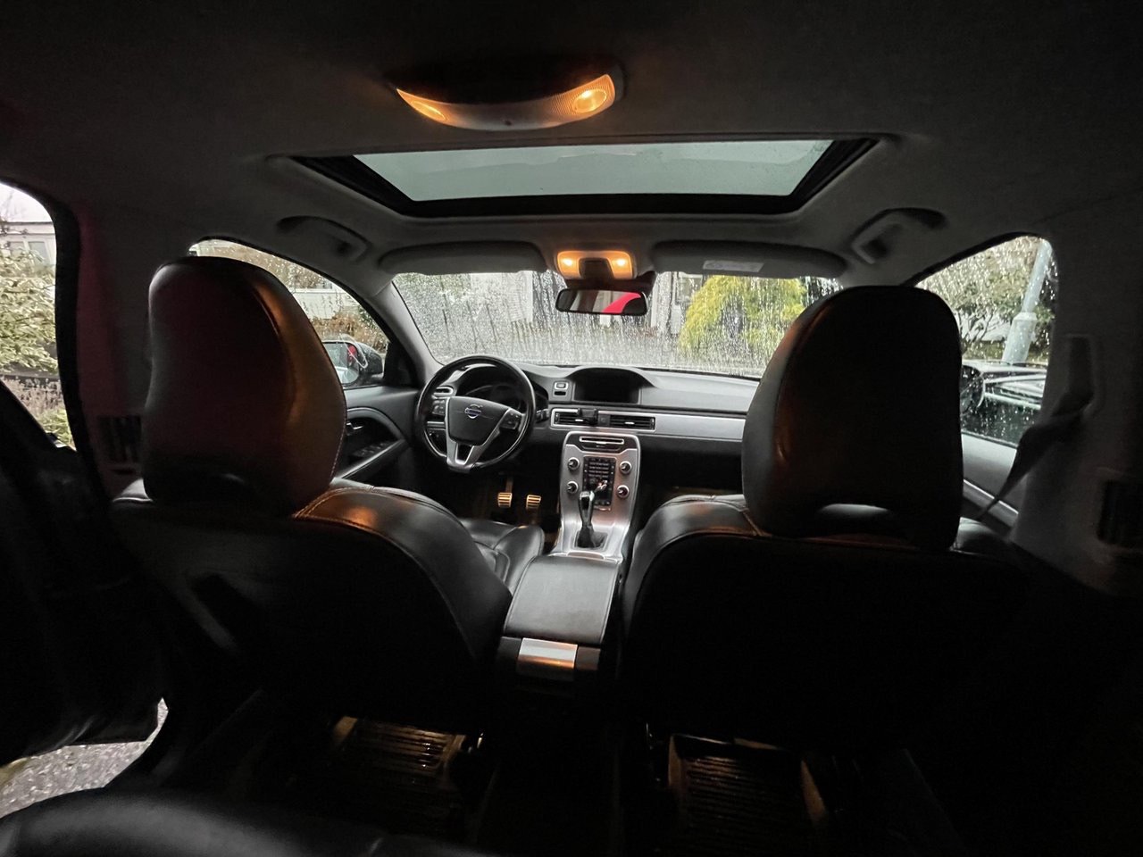 Volvo XC70 D4 Manual, 181hp, 2016