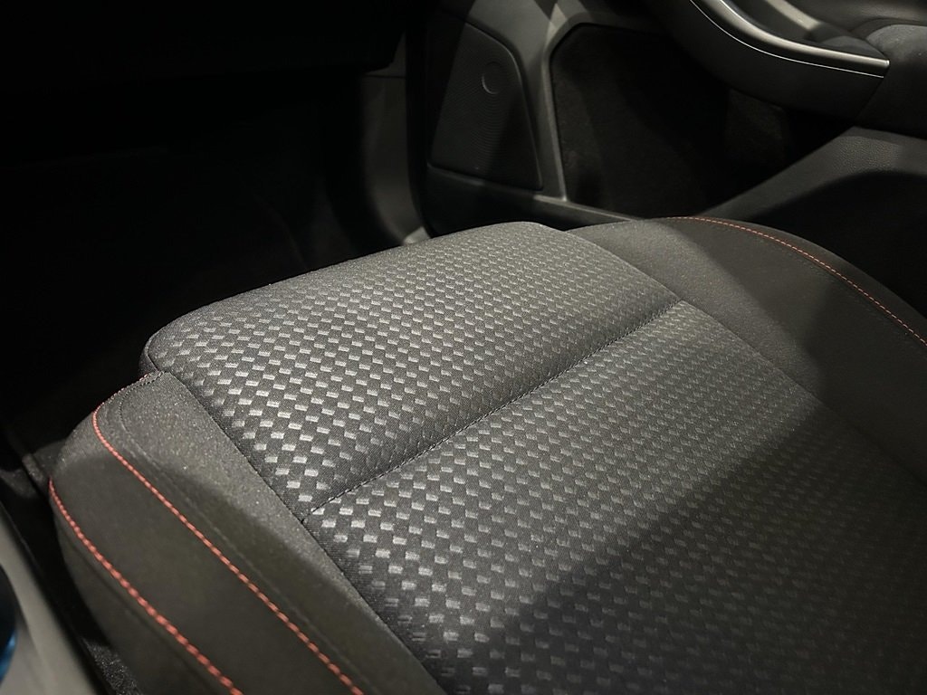 Ford Focus 1.0 EcoBoost SelectShift, 8-trinn, 125hk, 2022