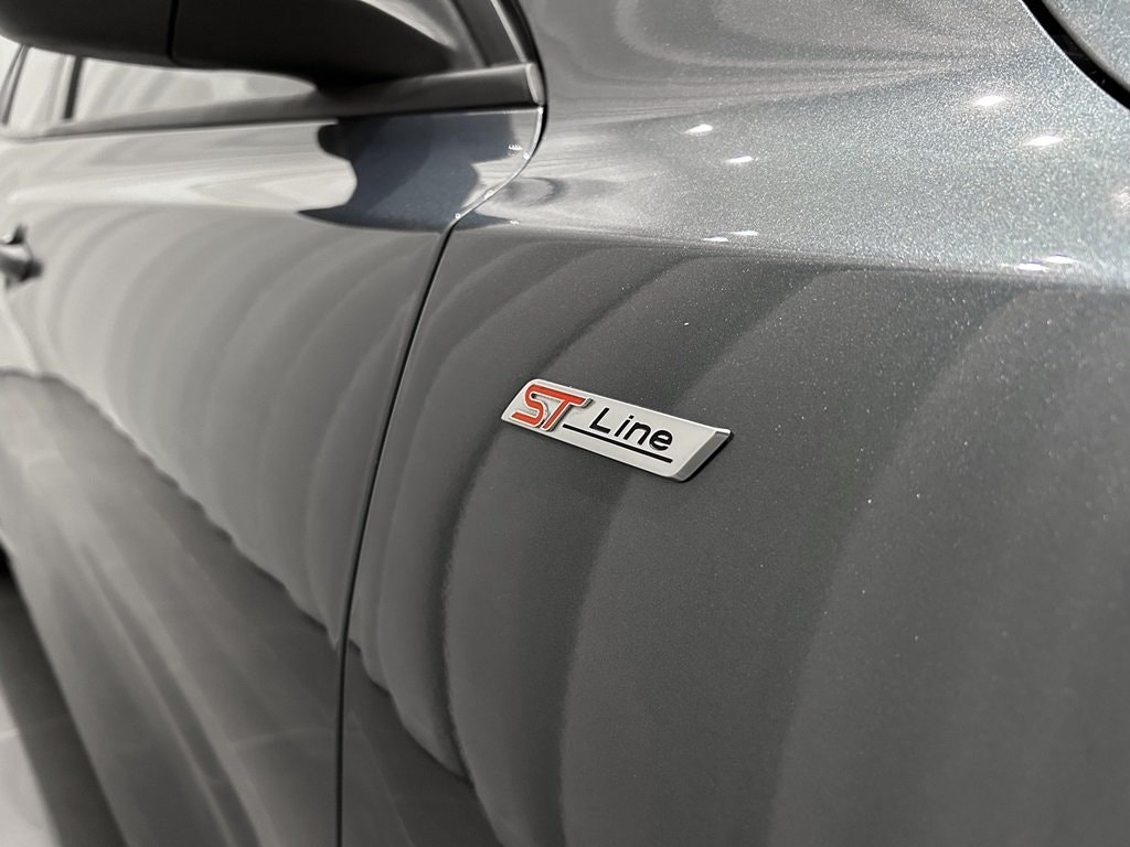 Ford Focus 1.0 EcoBoost SelectShift, 8-trinn, 125hk, 2022