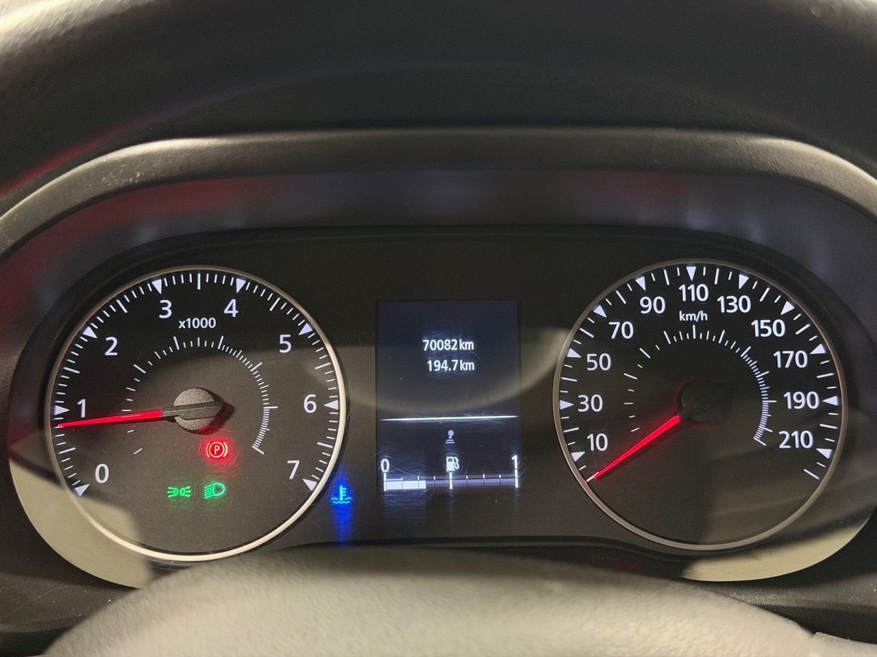 Renault Express 1.5 Blue dCi Manual, 95hp, 2023