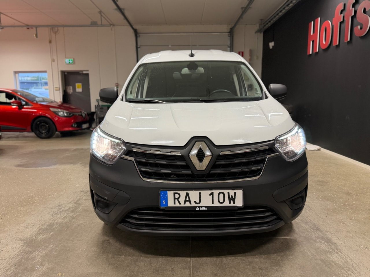 Renault Express 1.5 Blue dCi Manual, 95hp, 2023