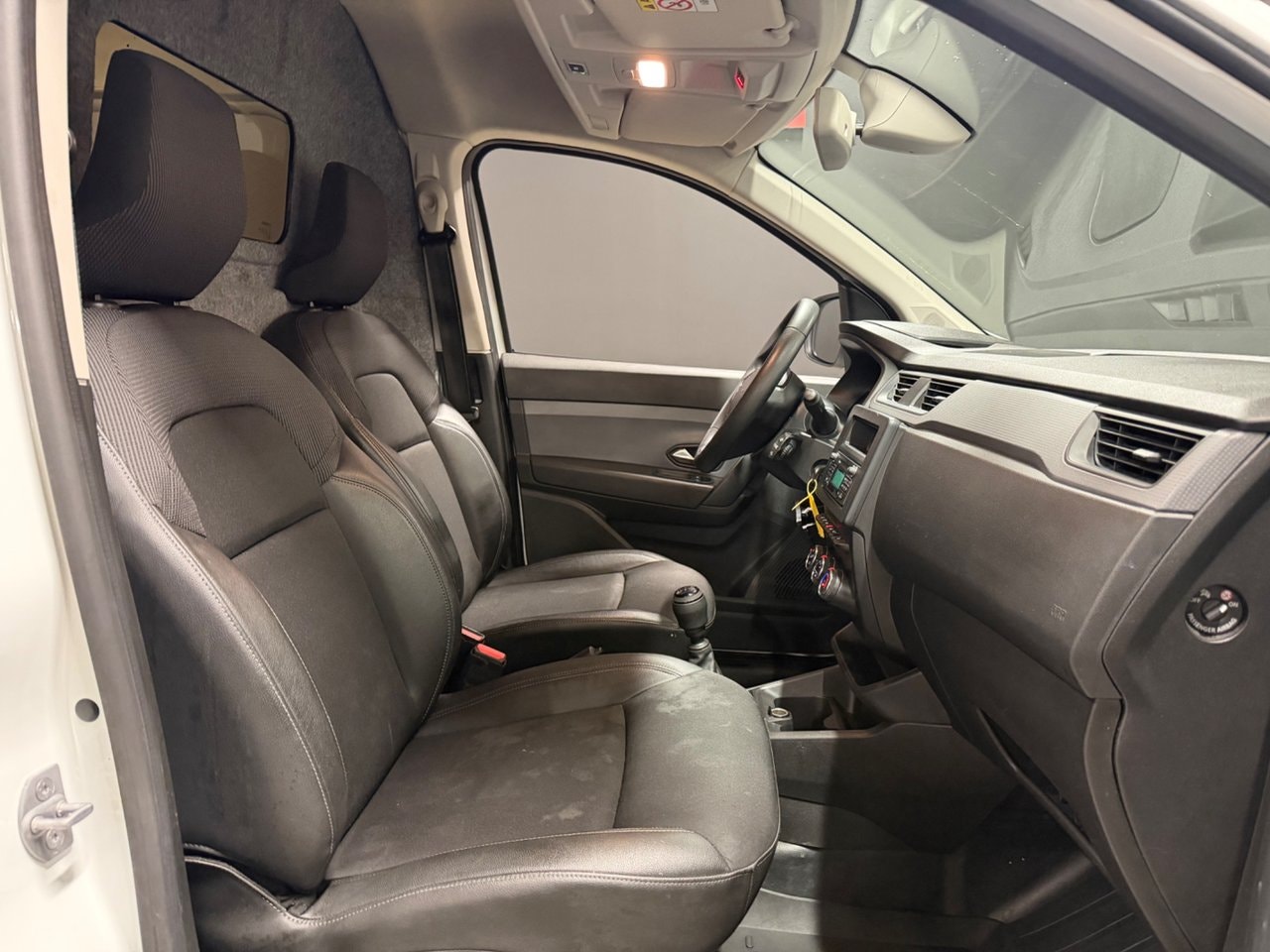 Renault Express 1.5 Blue dCi Manual, 95hp, 2023