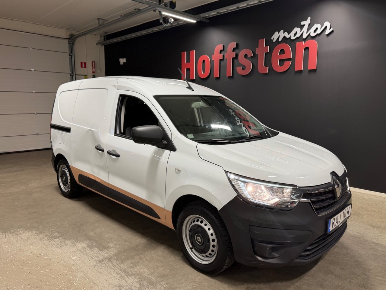 Renault Express 1.5 Blue dCi Manual, 95hp, 2023