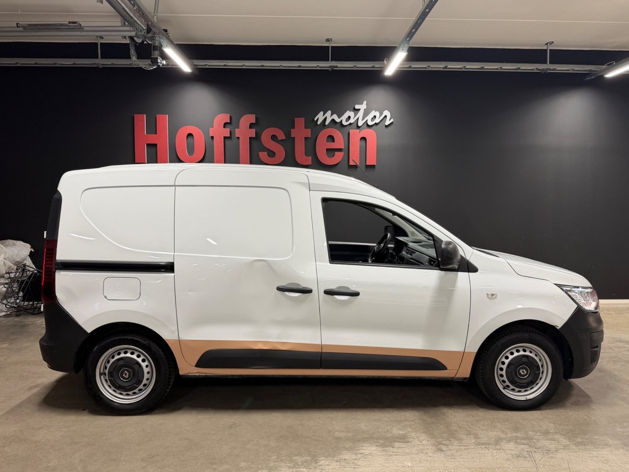 Renault Express 1.5 Blue dCi Manual, 95hp, 2023