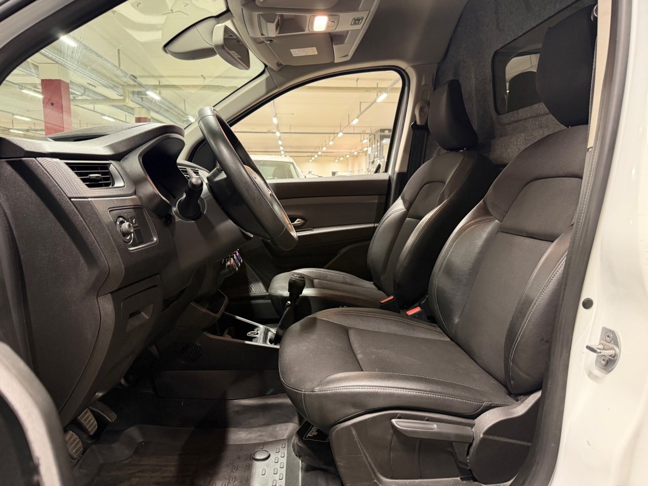 Renault Express 1.5 Blue dCi Manual, 95hp, 2023