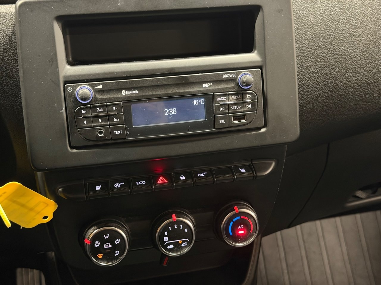 Renault Express 1.5 Blue dCi Manual, 95hp, 2023