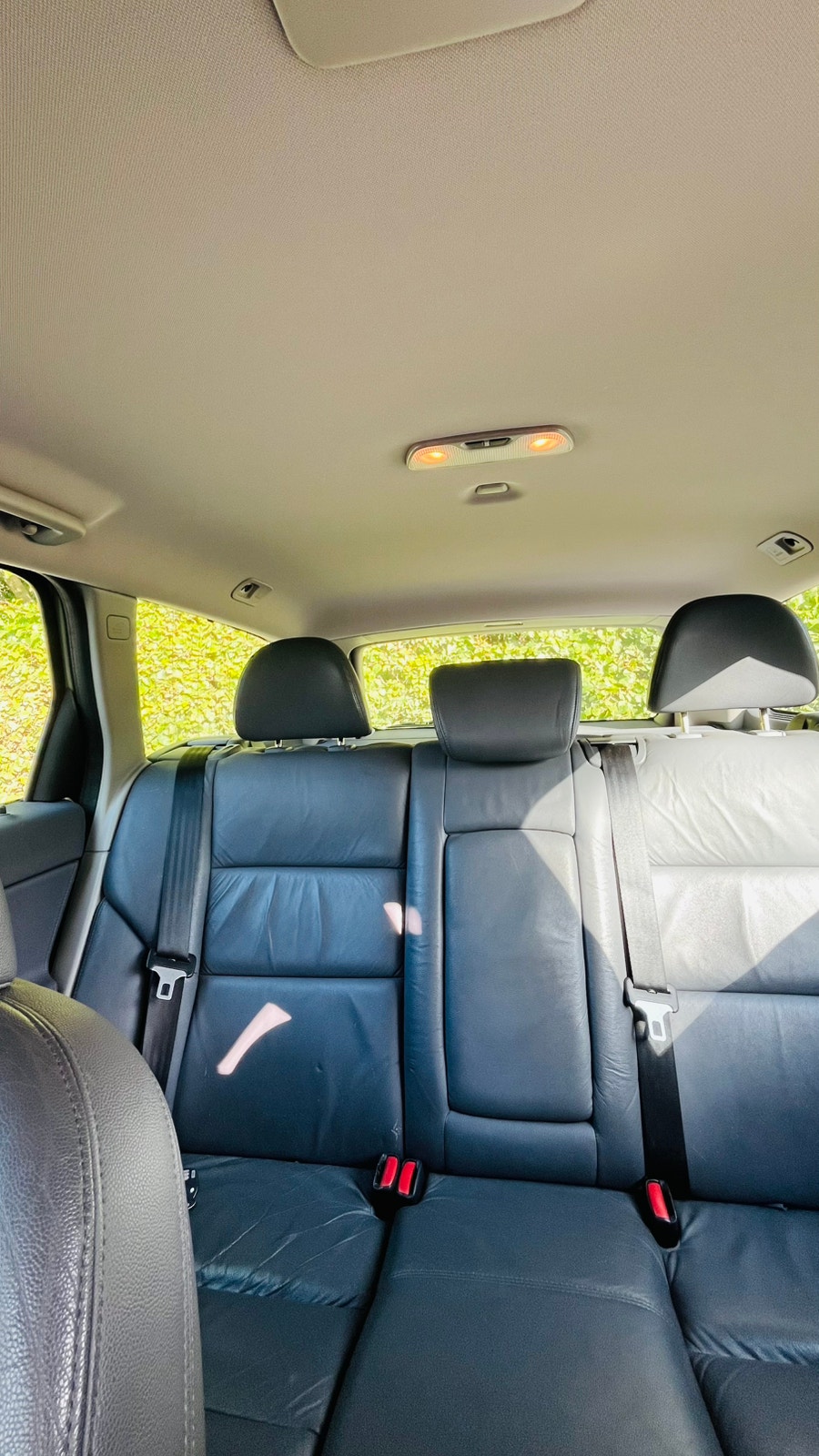 Volvo V50 1.8F Manual, 125hp, 2008
