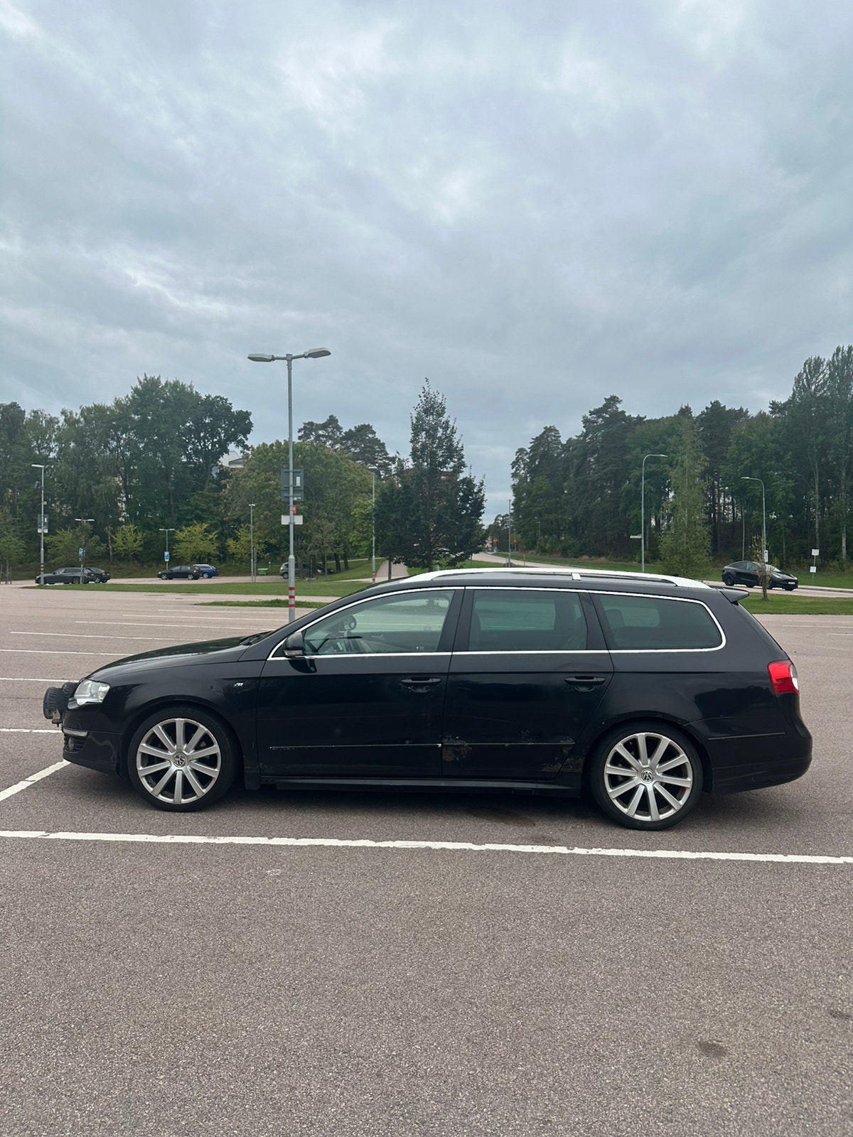 Volkswagen Passat Variant 2.0 TDI DPF 4Motion DSG Sequential, 6-trins, 170ps, 2010
