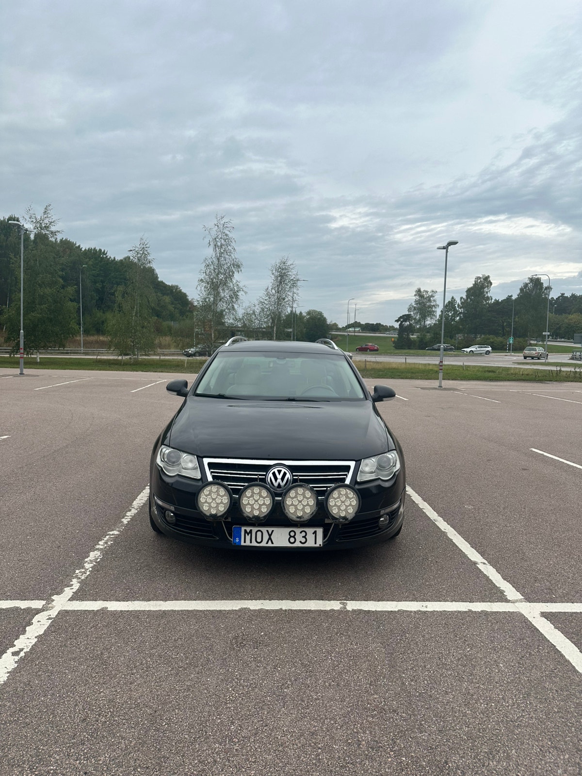Volkswagen Passat Variant 2.0 TDI DPF 4Motion DSG Sequential, 6-trins, 170ps, 2010