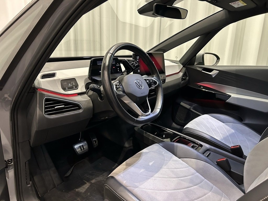 Volkswagen ID.3 Pro Performance, 204hp, 2023