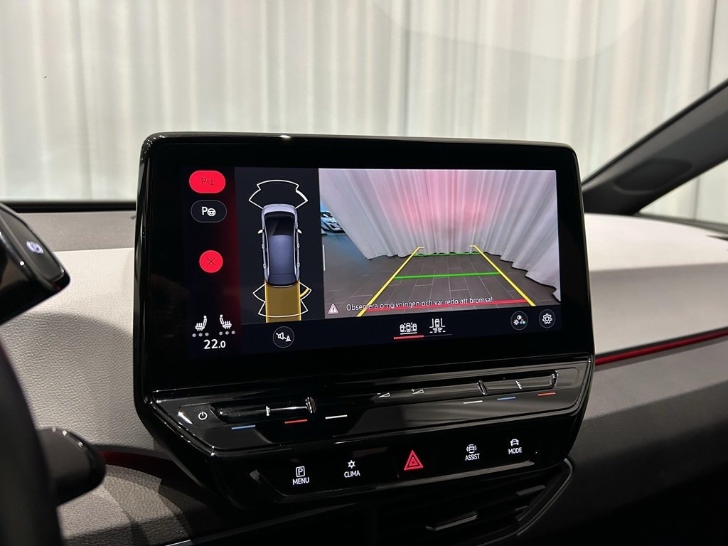 Volkswagen ID.3 Pro Performance, 204hp, 2023