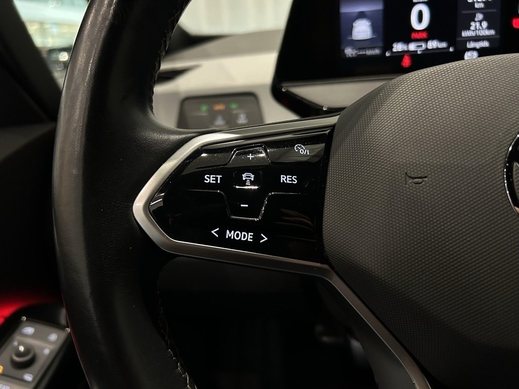 Volkswagen ID.3 Pro Performance, 204hp, 2023