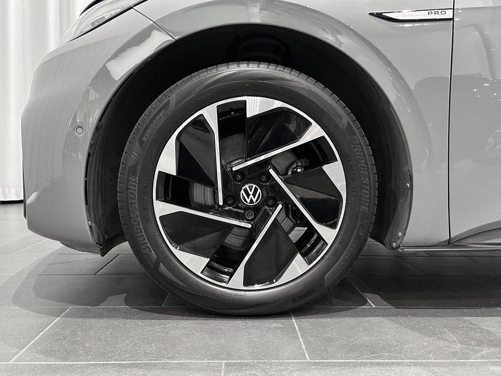 Volkswagen ID.3 Pro Performance, 204hp, 2023