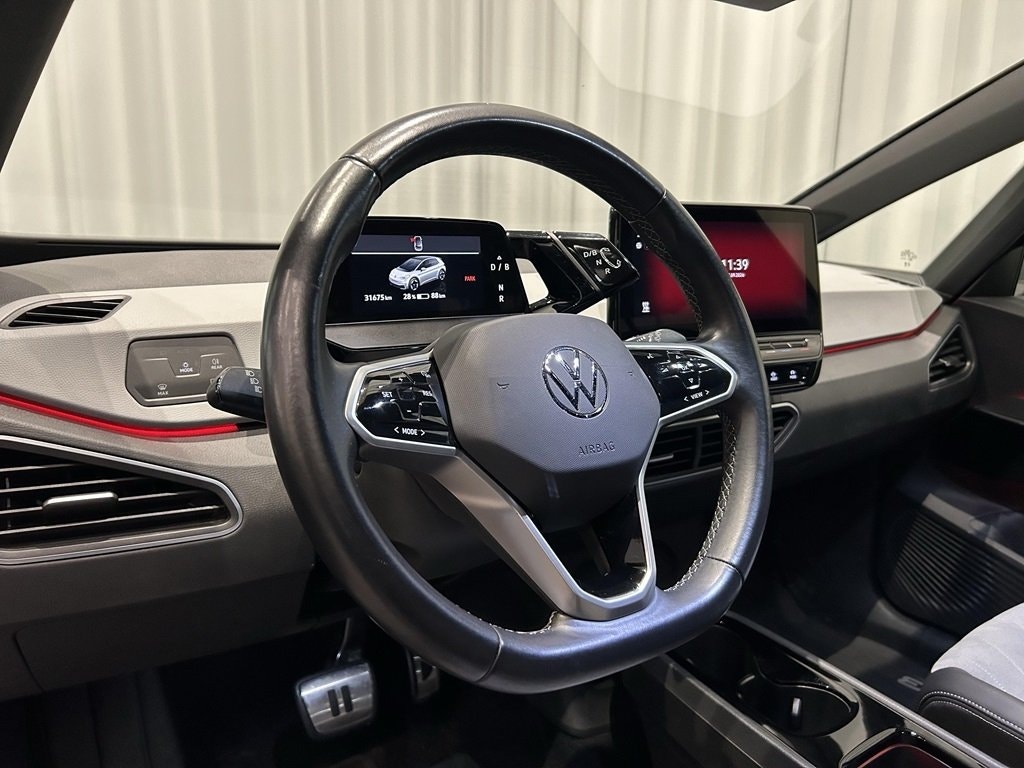 Volkswagen ID.3 Pro Performance, 204hp, 2023