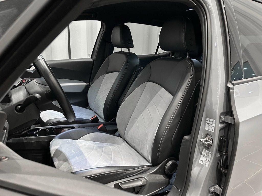 Volkswagen ID.3 Pro Performance, 204hp, 2023
