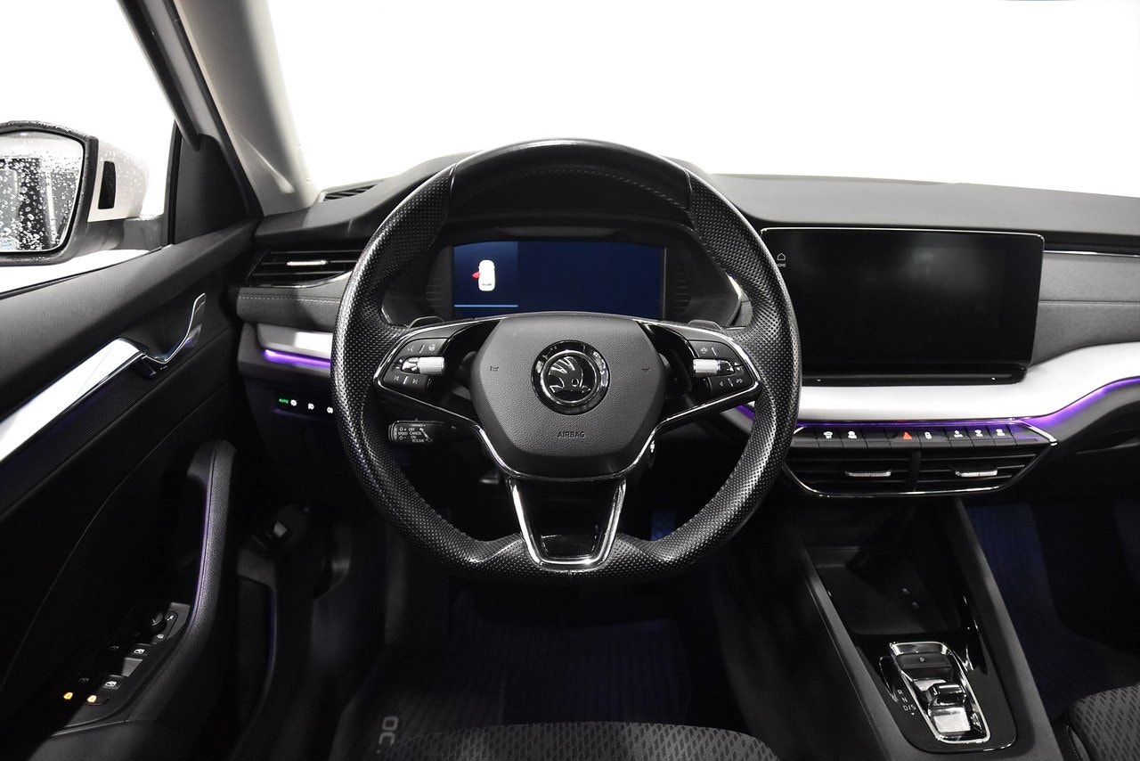 Škoda Octavia Combi 1.0 TSI e-TEC DSG Sequential, 110hp, 2022