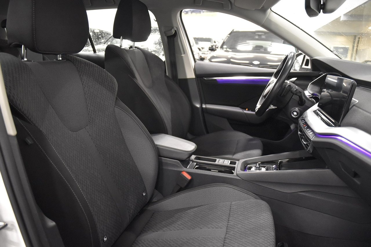 Škoda Octavia Combi 1.0 TSI e-TEC DSG Sequential, 110hp, 2022
