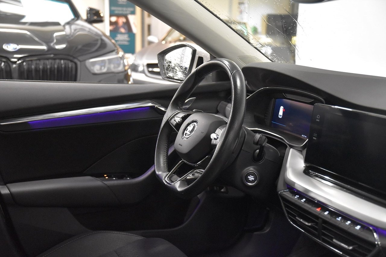 Škoda Octavia Combi 1.0 TSI e-TEC DSG Sequential, 110hp, 2022
