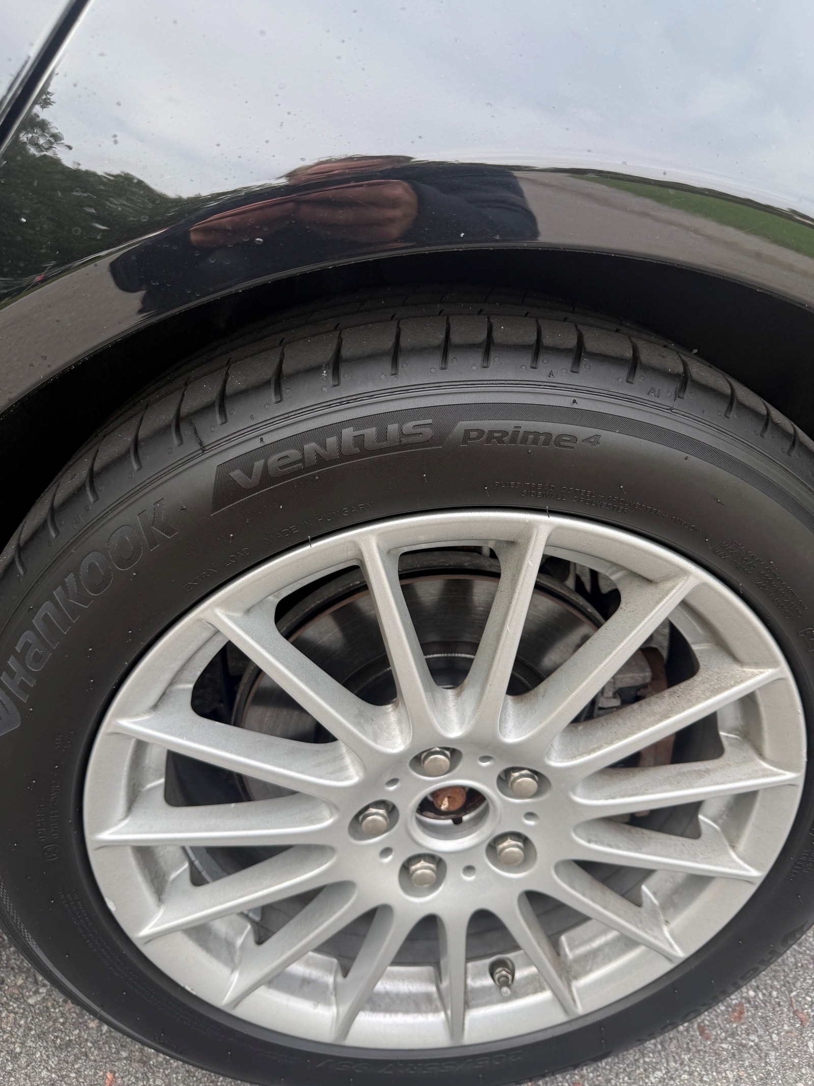 Jaguar XE E-Performance Automatic, 163hp, 2016