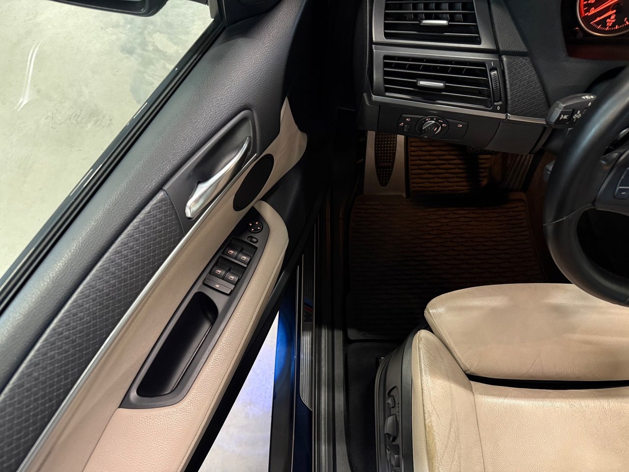 BMW X5 xDrive30d Steptronic, 8-trinn, 245hk, 2013