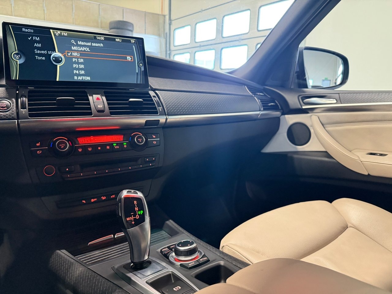 BMW X5 xDrive30d Steptronic, 8-trinn, 245hk, 2013