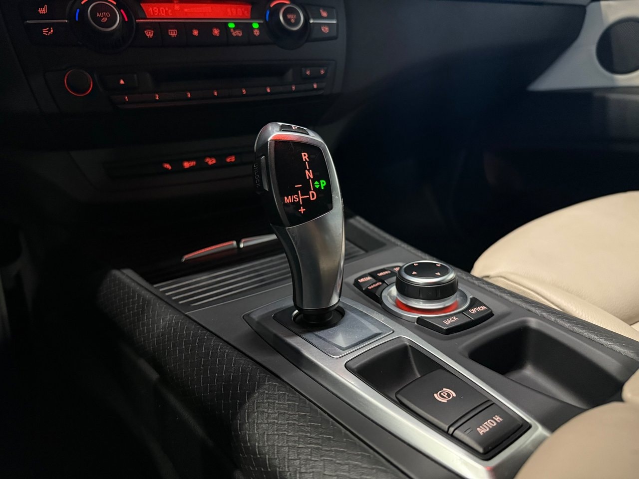 BMW X5 xDrive30d Steptronic, 8-trinn, 245hk, 2013