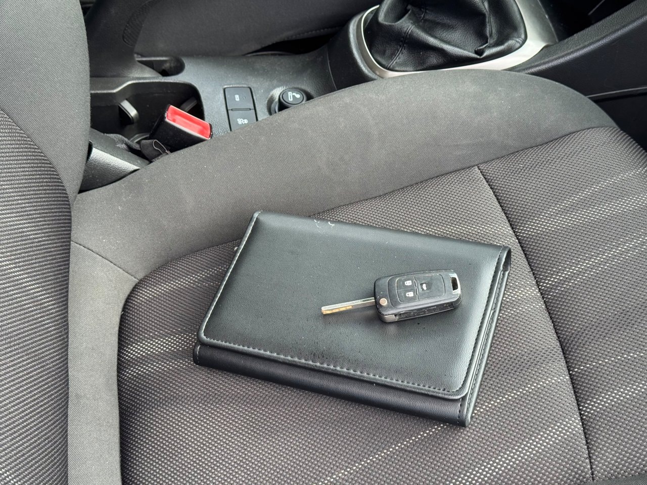 Chevrolet Aveo 1.3 CDTi Manual, 6-trins, 95ps, 2012
