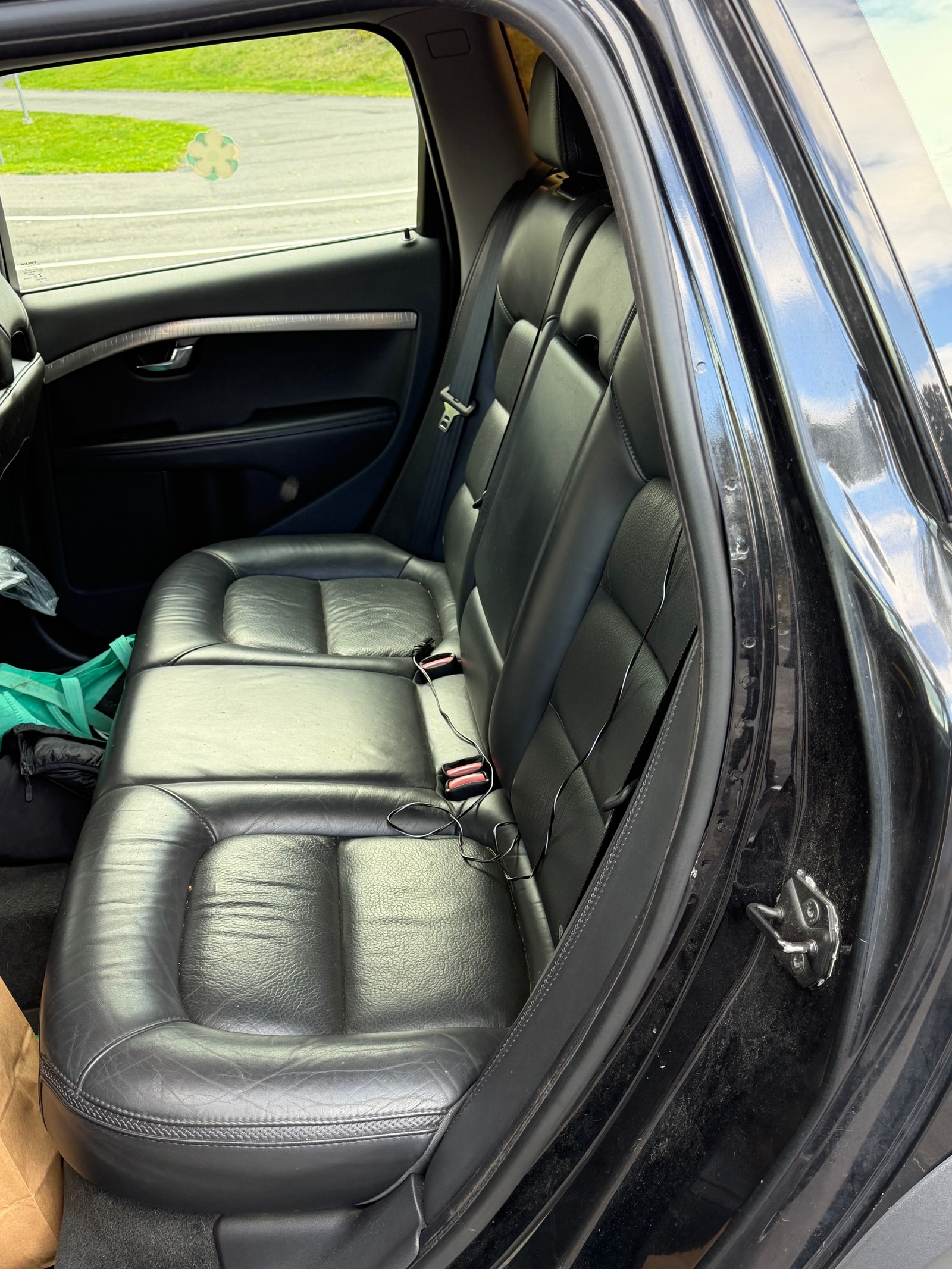 Volvo XC70 D4 AWD Manual, 6-trins, 163ps, 2013