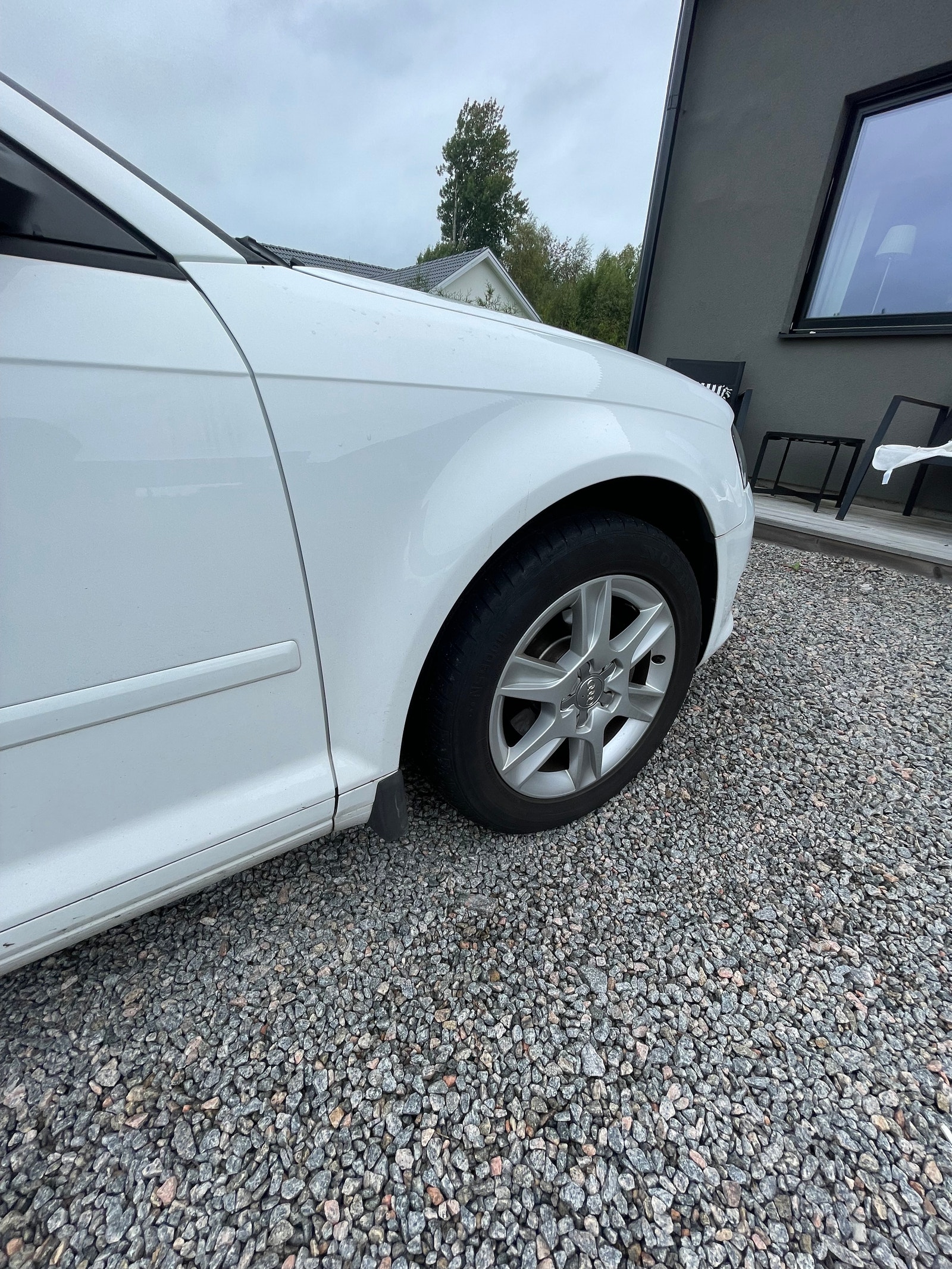 Audi A3 Sportback 1.6 TDI  Manual, 5-trins, 105ps, 2013
