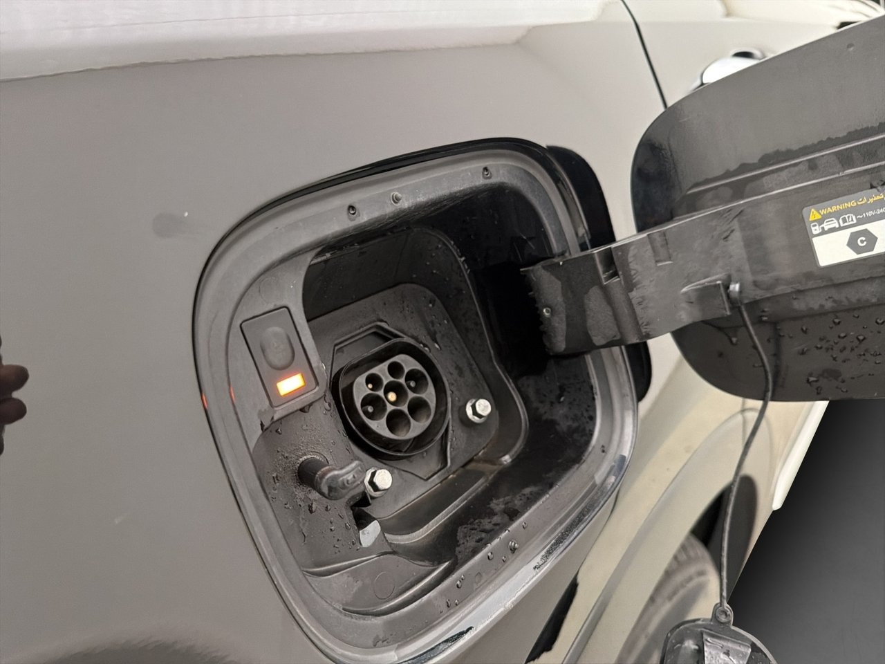 Kia Sorento PHEV Automatic, 265hp, 2021