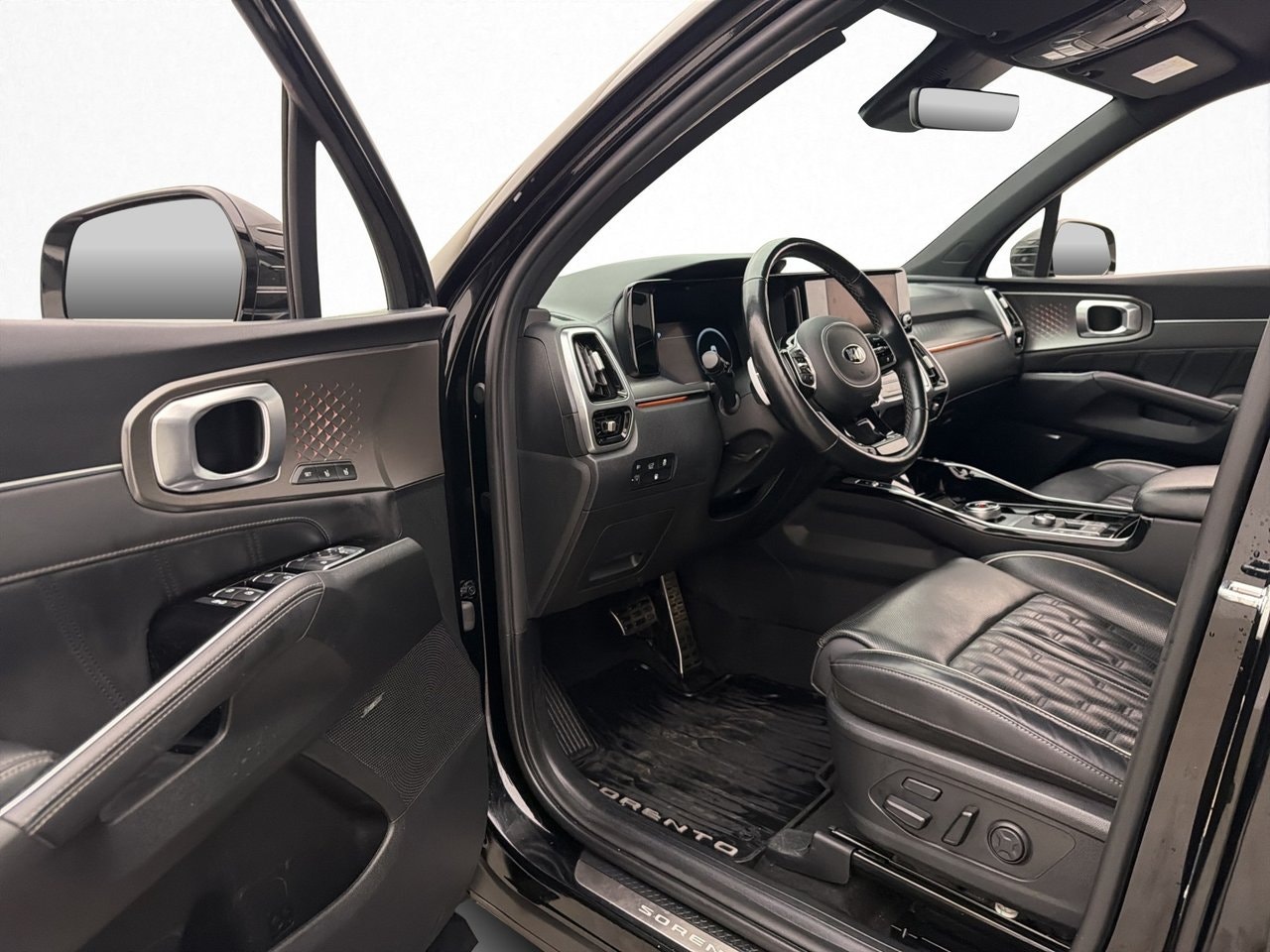 Kia Sorento PHEV Automatic, 265hp, 2021