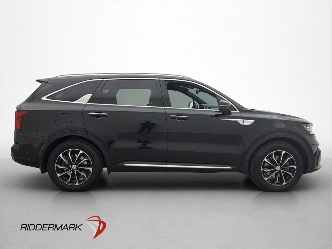 Kia Sorento PHEV Automatic, 265hp, 2021