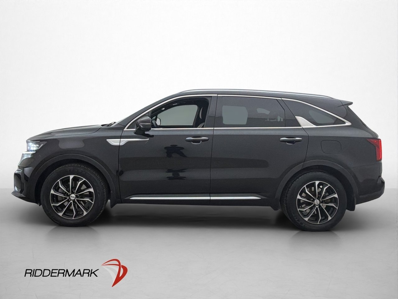 Kia Sorento PHEV Automatic, 265hp, 2021