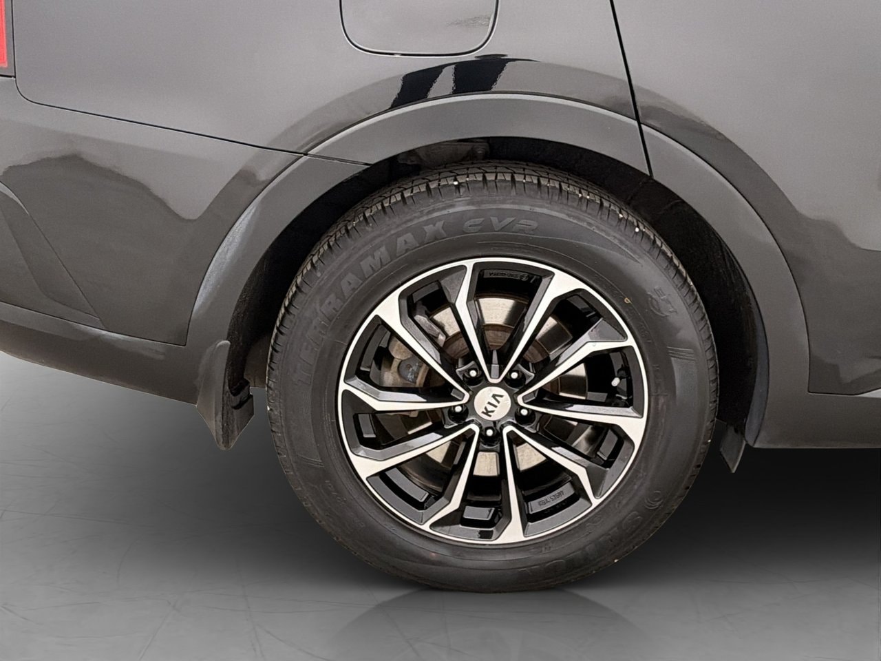 Kia Sorento PHEV Automatic, 265hp, 2021
