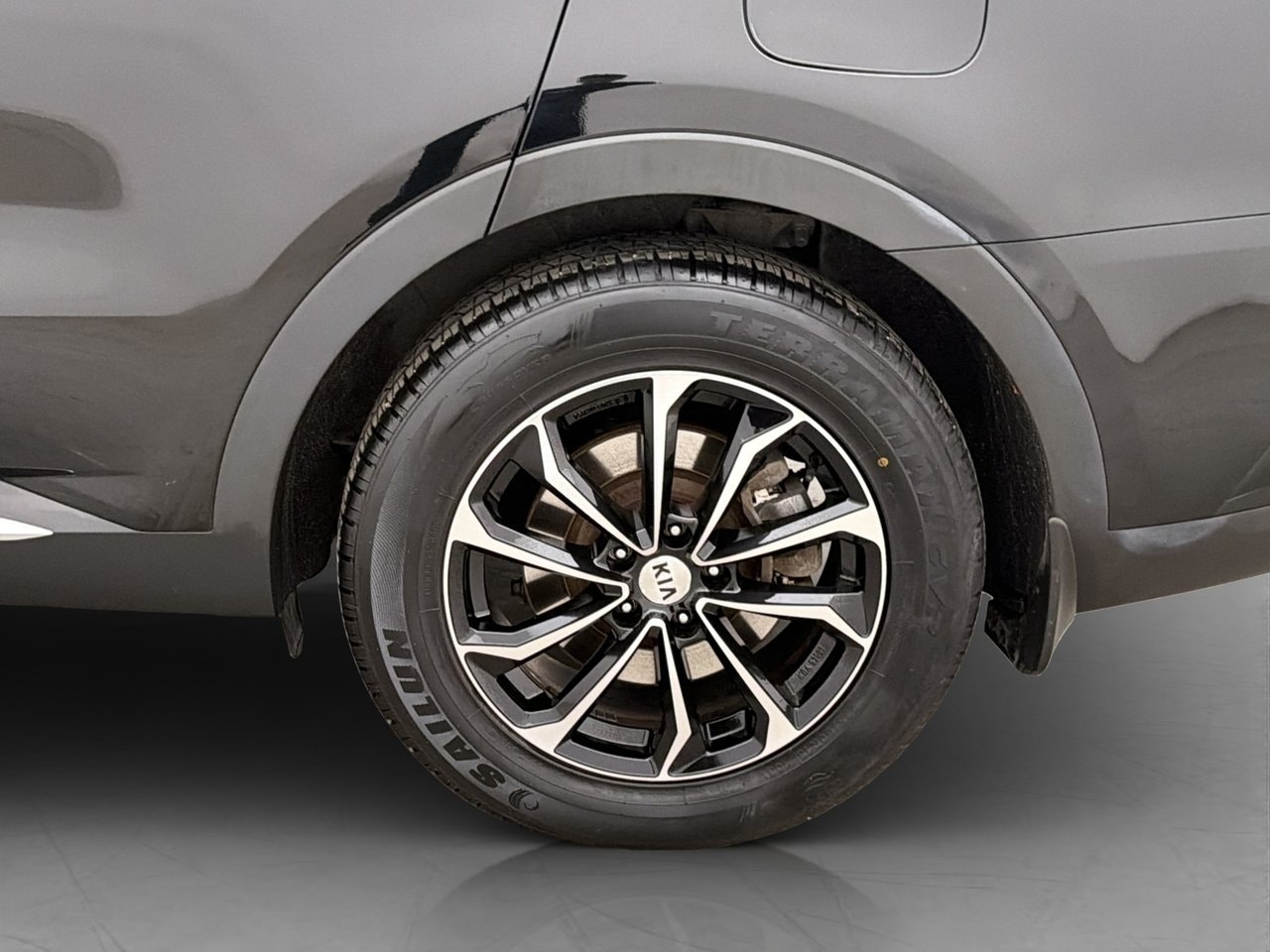 Kia Sorento PHEV Automatic, 265hp, 2021