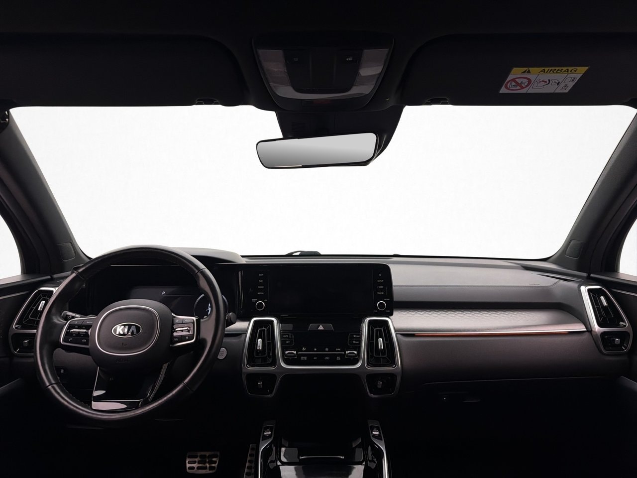 Kia Sorento PHEV Automatic, 265hp, 2021