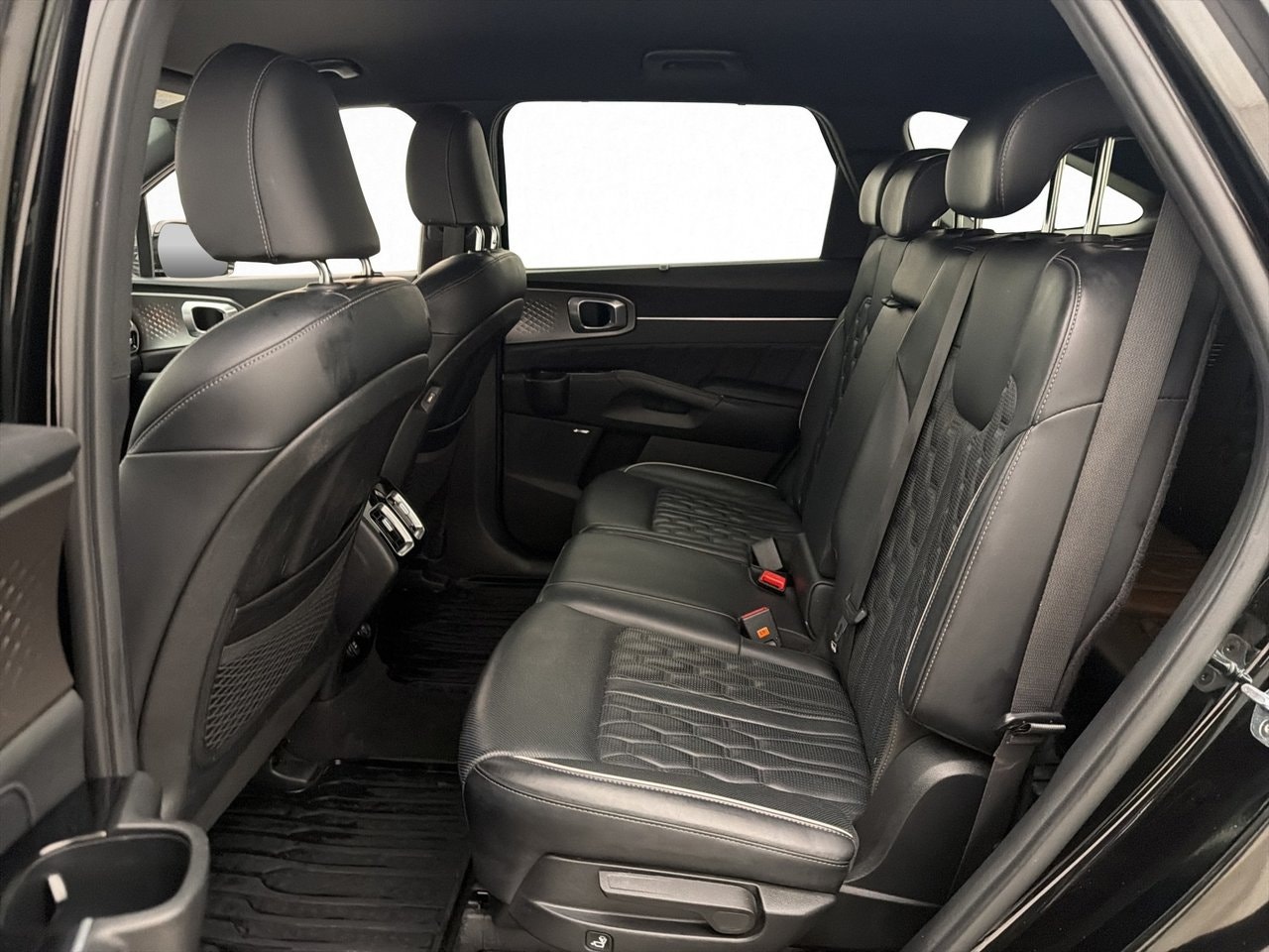 Kia Sorento PHEV Automatic, 265hp, 2021