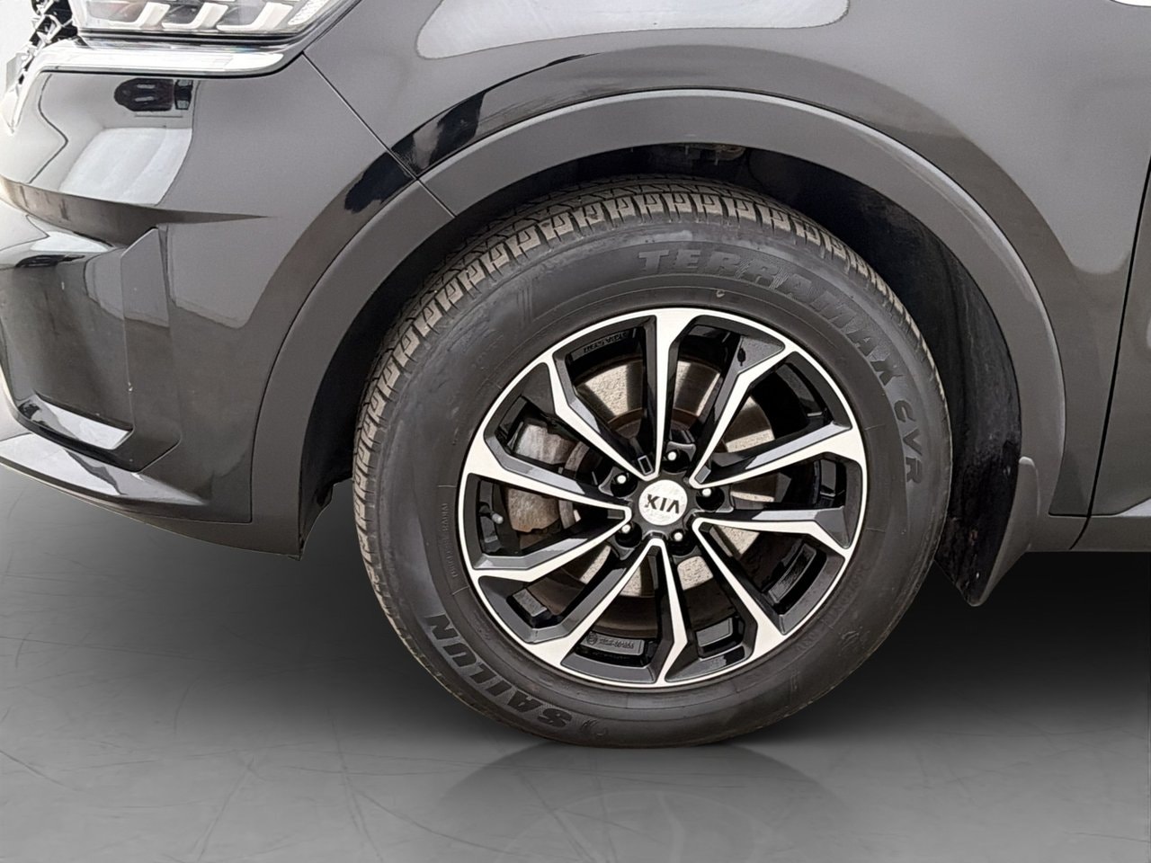 Kia Sorento PHEV Automatic, 265hp, 2021