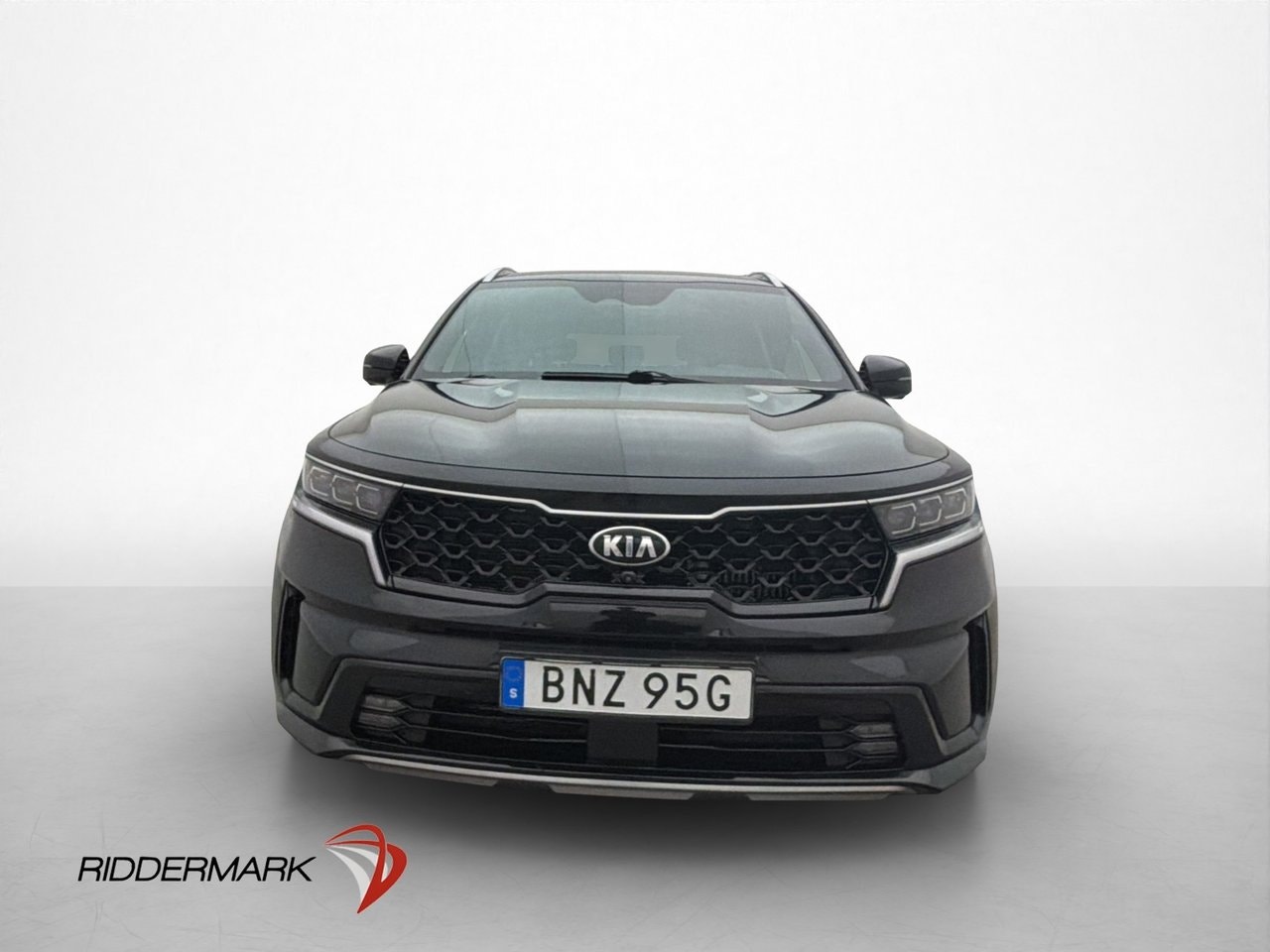 Kia Sorento PHEV Automatic, 265hp, 2021