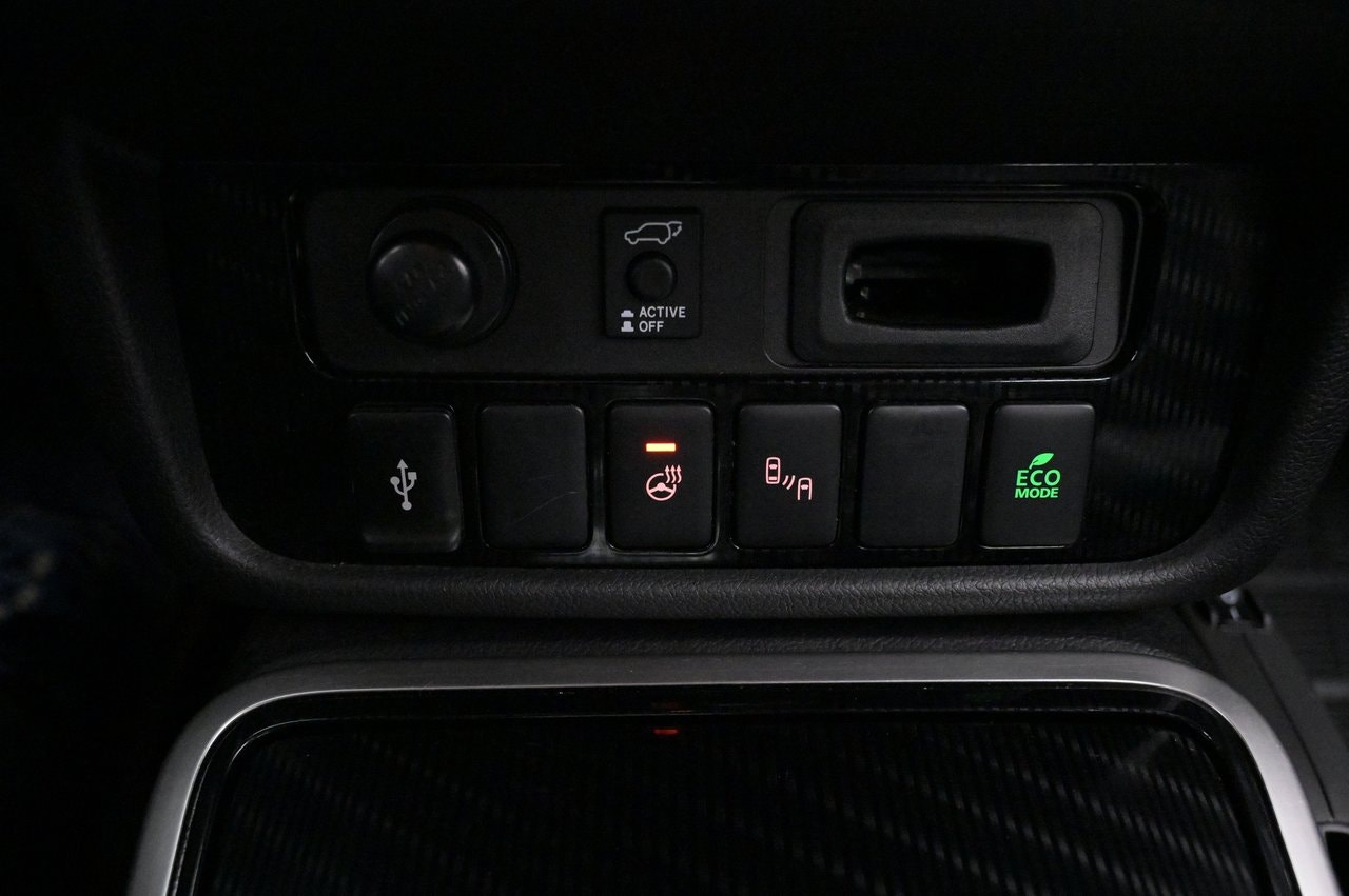 Mitsubishi Outlander PHEV CVT, 224hk, 2020