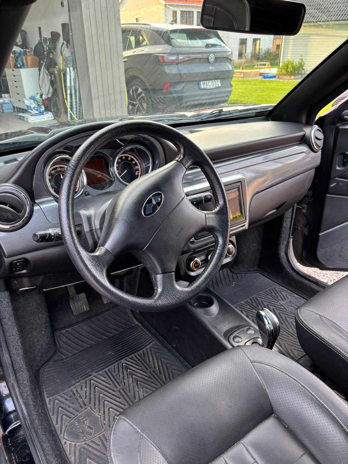 Ligier JS60 0.5 CVT, 8hp, 2021