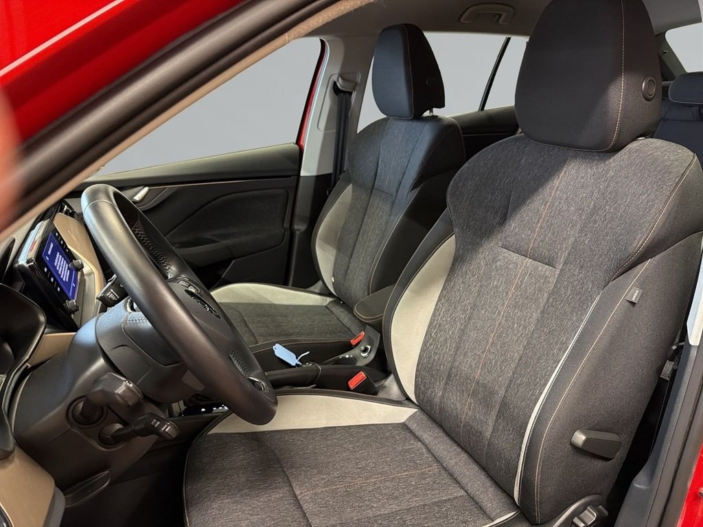 Škoda Scala 1.0 TSI DSG Sequential, 7-trins, 110ps, 2021